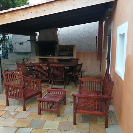 Maison Toulon Ouest Eksteriør billede