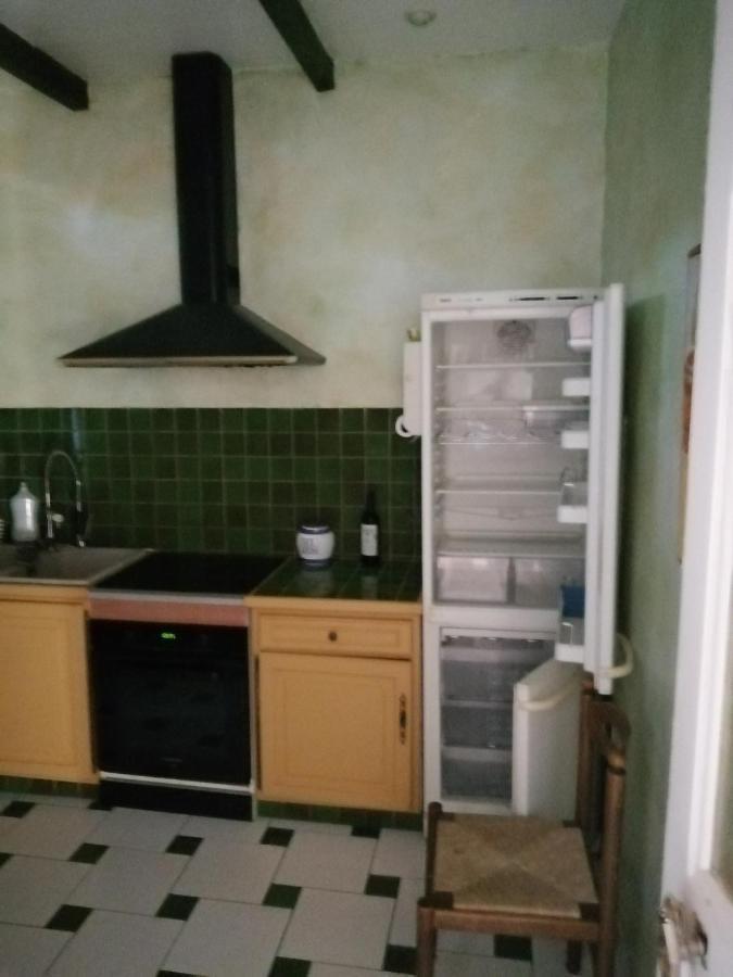 Maison Toulon Ouest Eksteriør billede