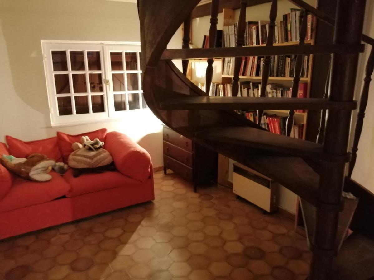 Maison Toulon Ouest Eksteriør billede
